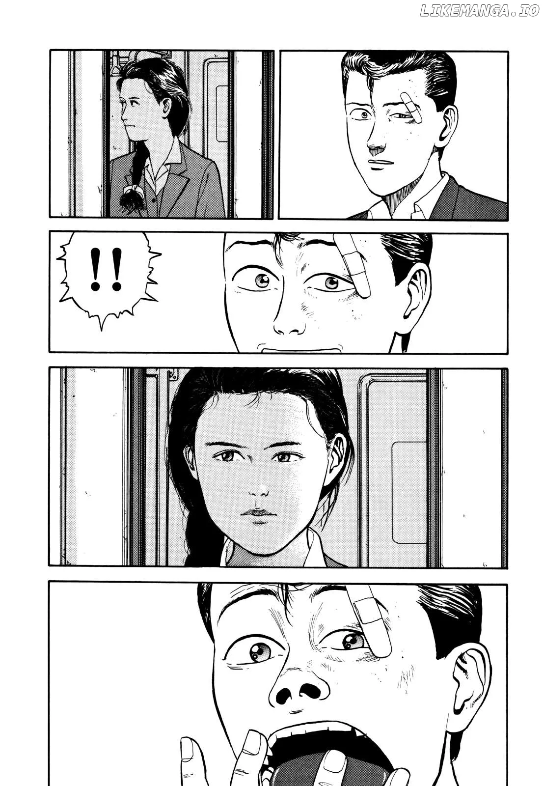 Read Gorillaman  Manga chapter 22 image 6 on Lezhin
