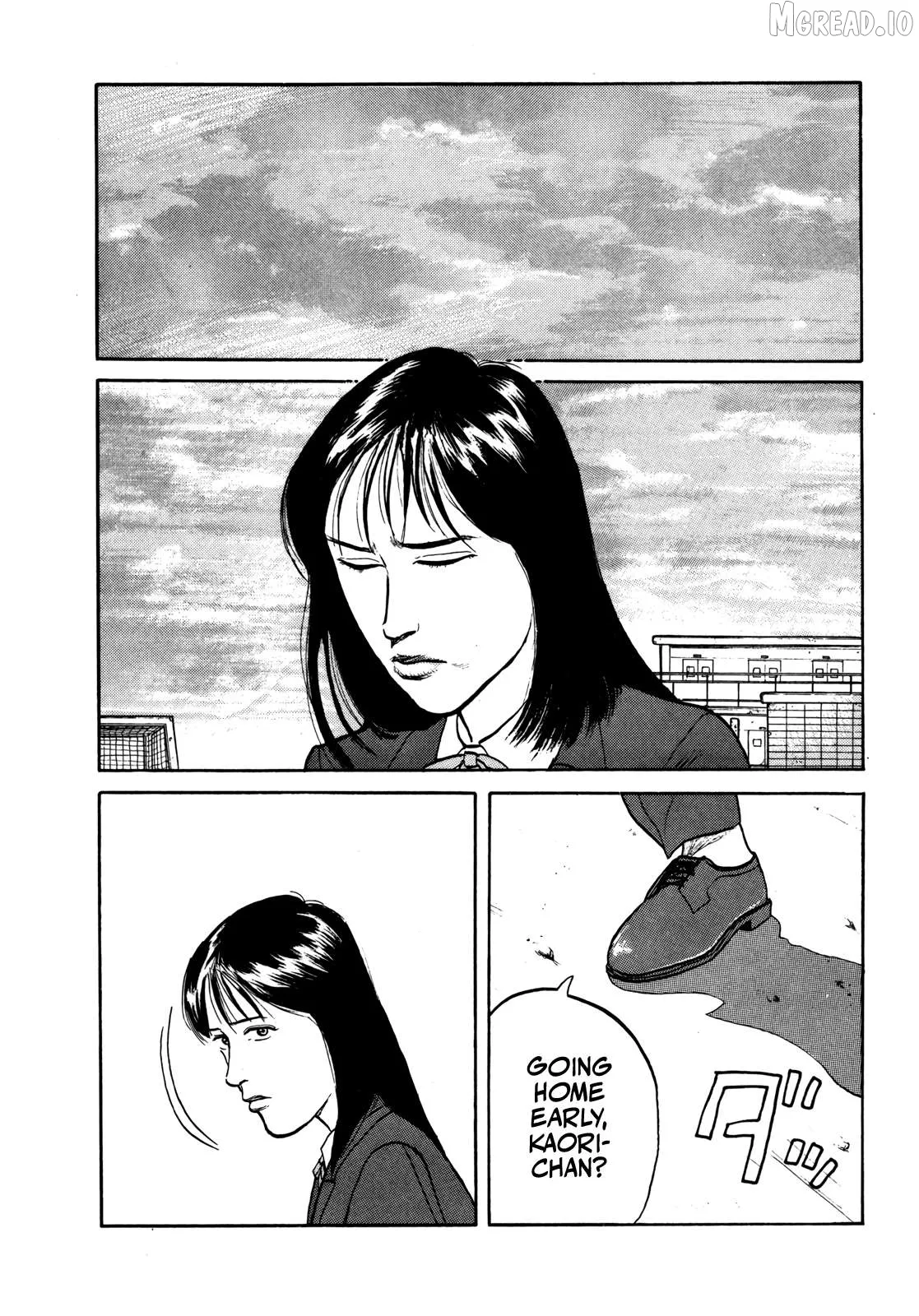 Read Gorillaman  Manga chapter 34 image 17 on Lezhin