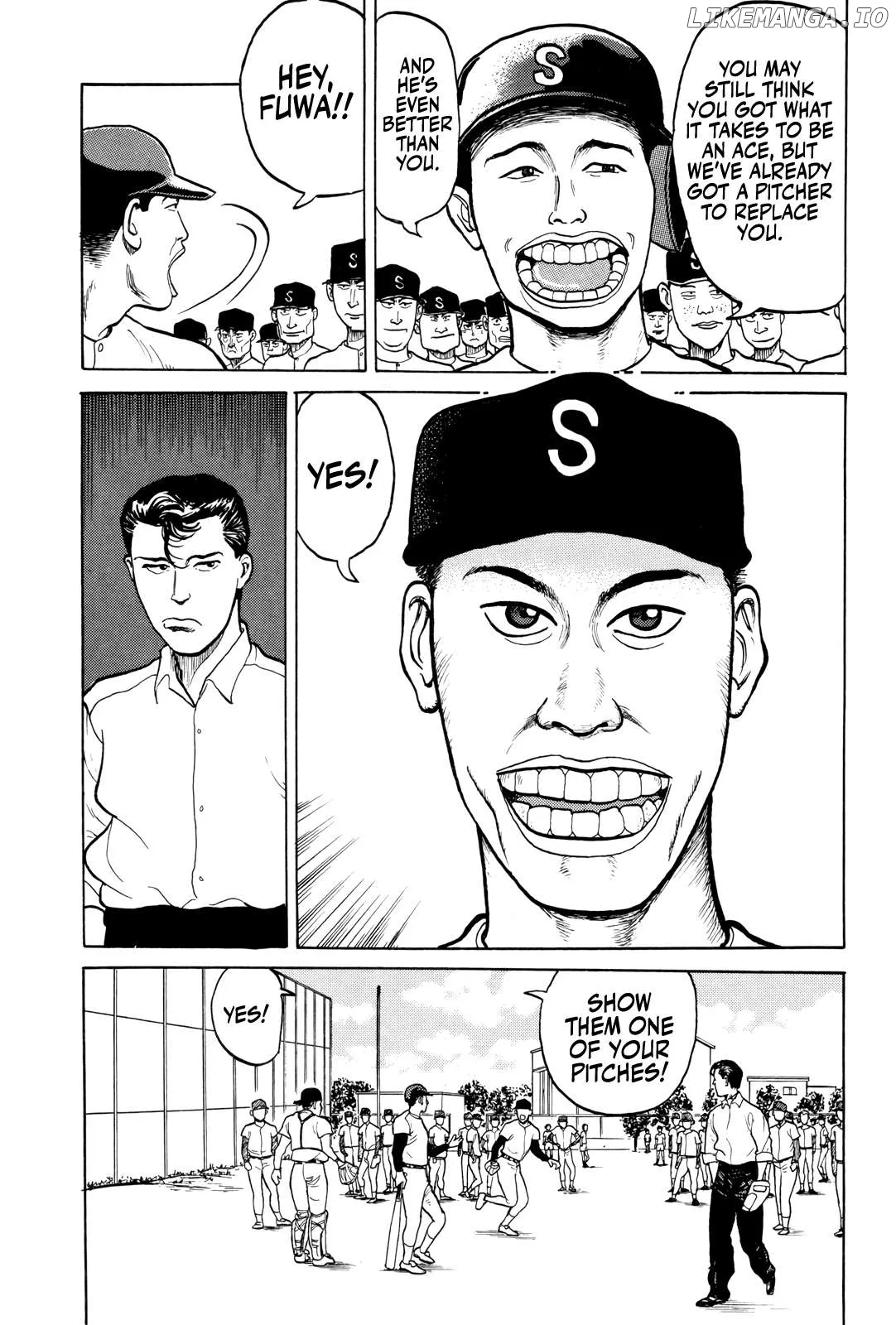 Read Gorillaman  Manga chapter 4 image 15 on Lezhin