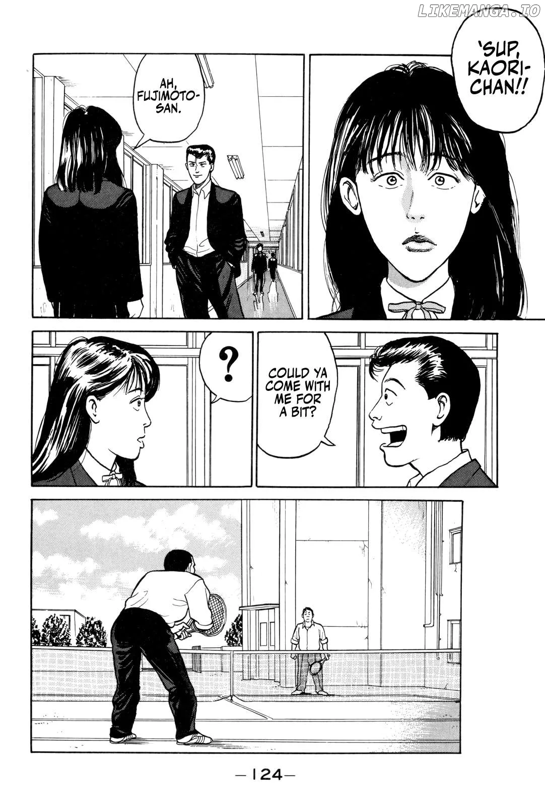 Read Gorillaman  Manga chapter 6 image 10 on Lezhin