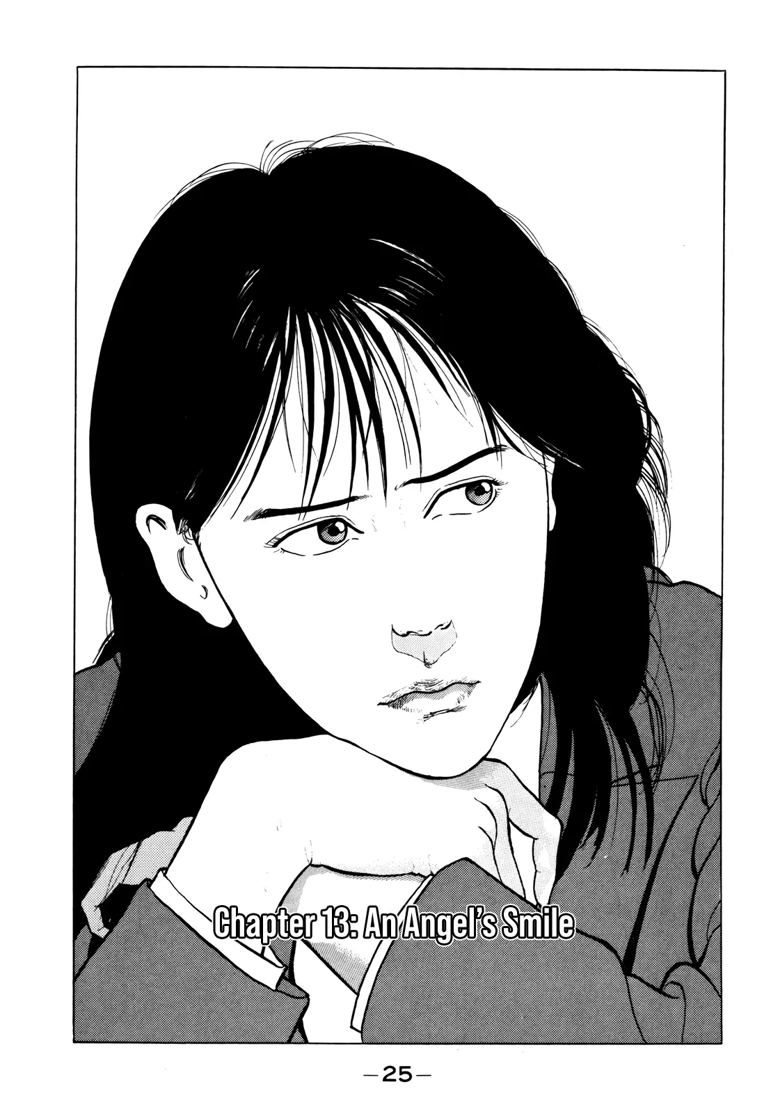 Read Gorillaman chapter 13 image 1 on Lezhin