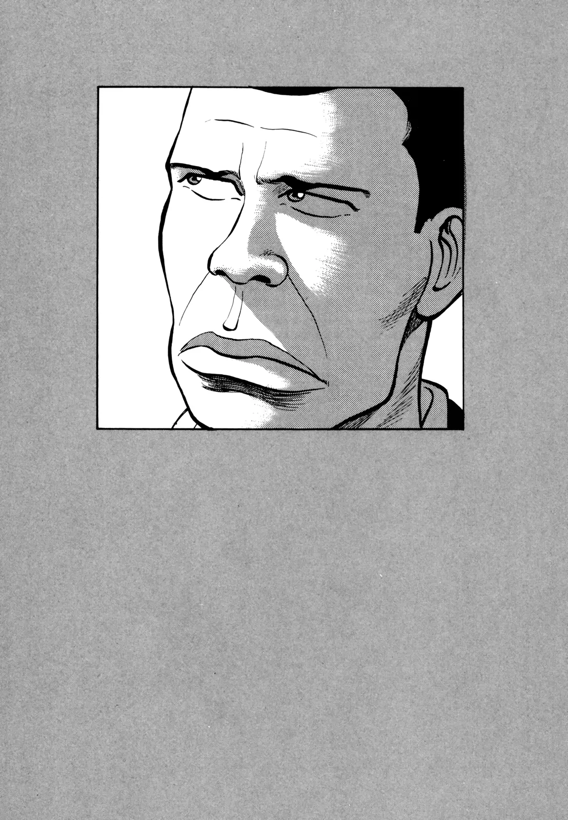 Read Gorillaman chapter 16 image 20 on Lezhin