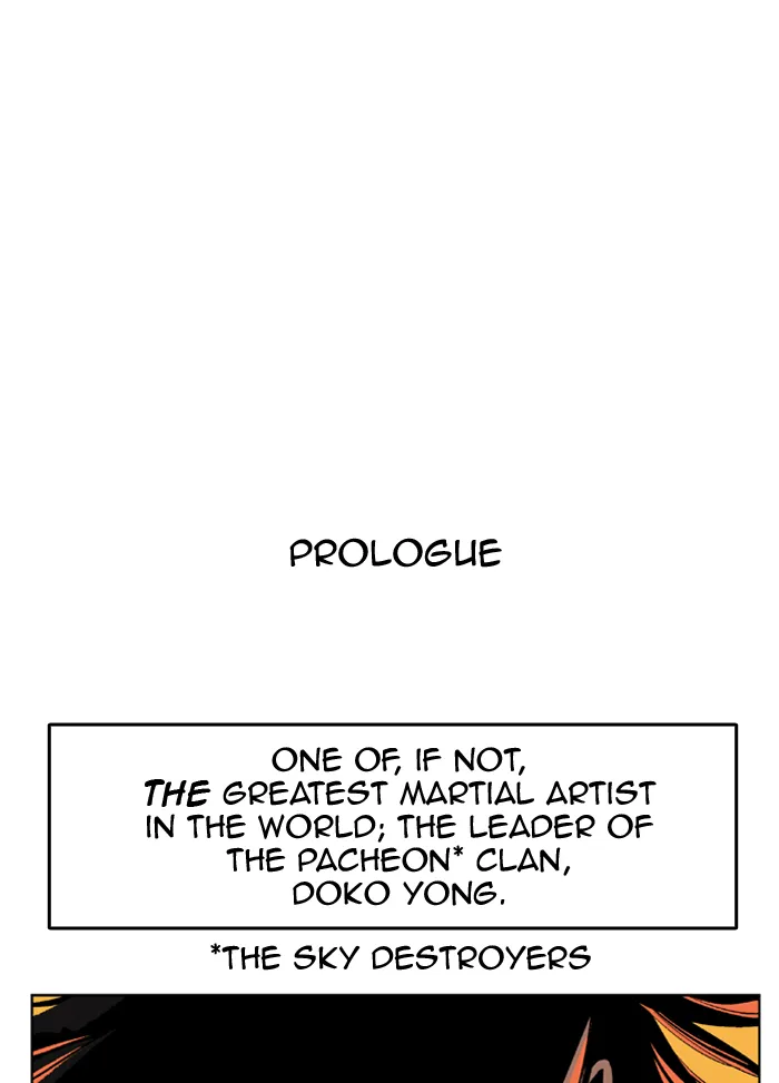 Read GOSU chapter 1 image 1 on Lezhin