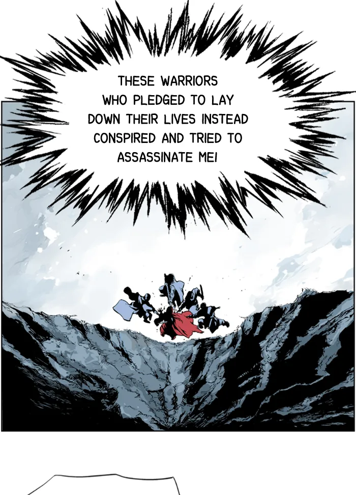 Read GOSU chapter 1 image 13 on Lezhin
