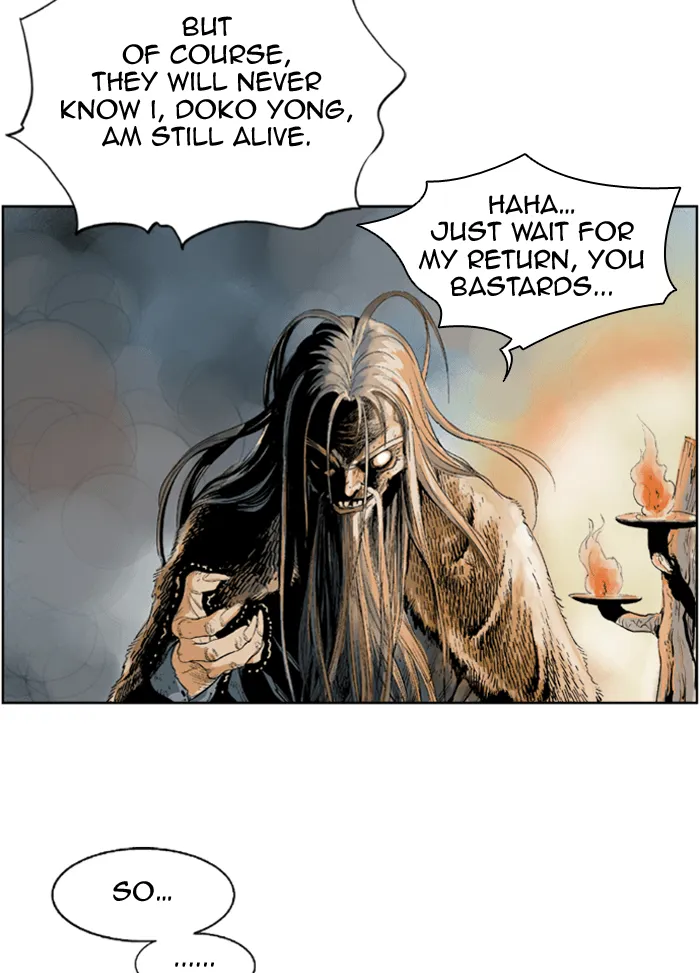 Read GOSU chapter 1 image 14 on Lezhin