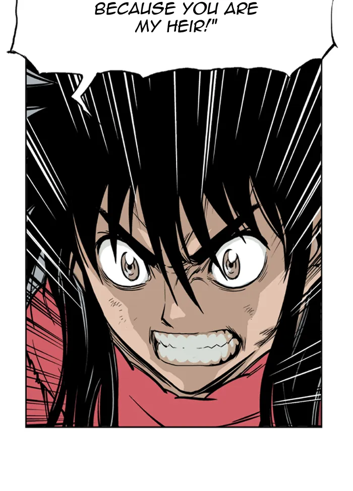 Read GOSU chapter 1 image 16 on Lezhin