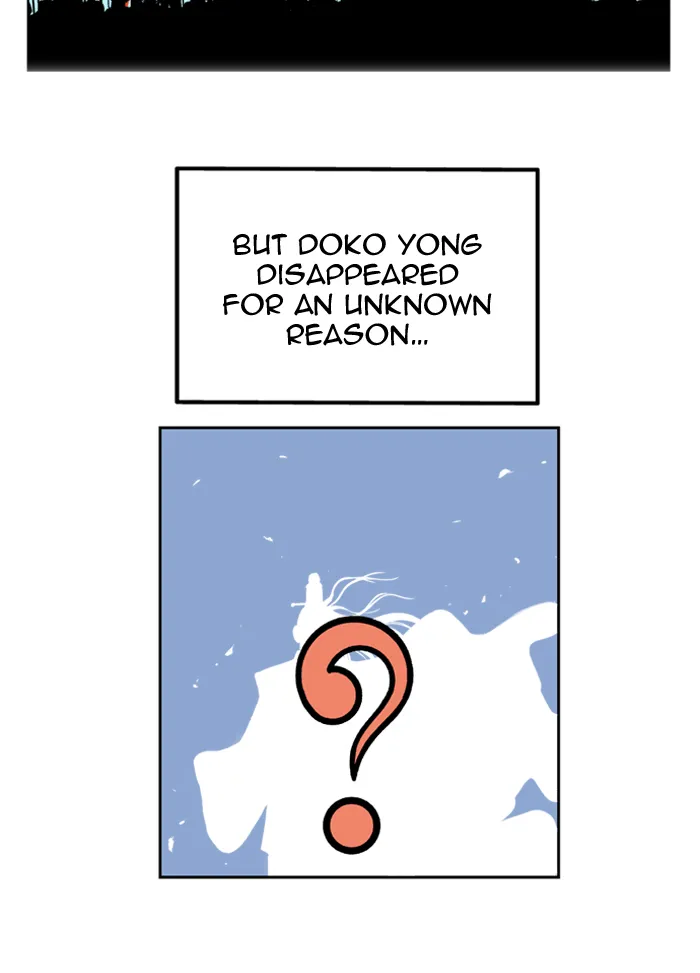 Read GOSU chapter 1 image 3 on Lezhin