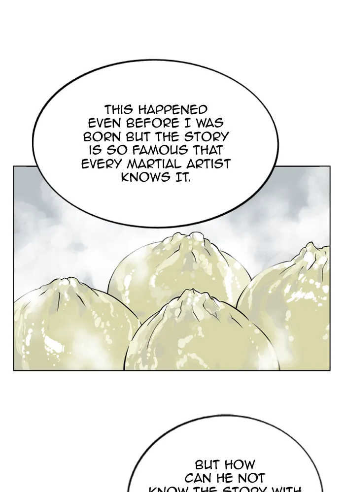 Read GOSU chapter 1 image 35 on Lezhin
