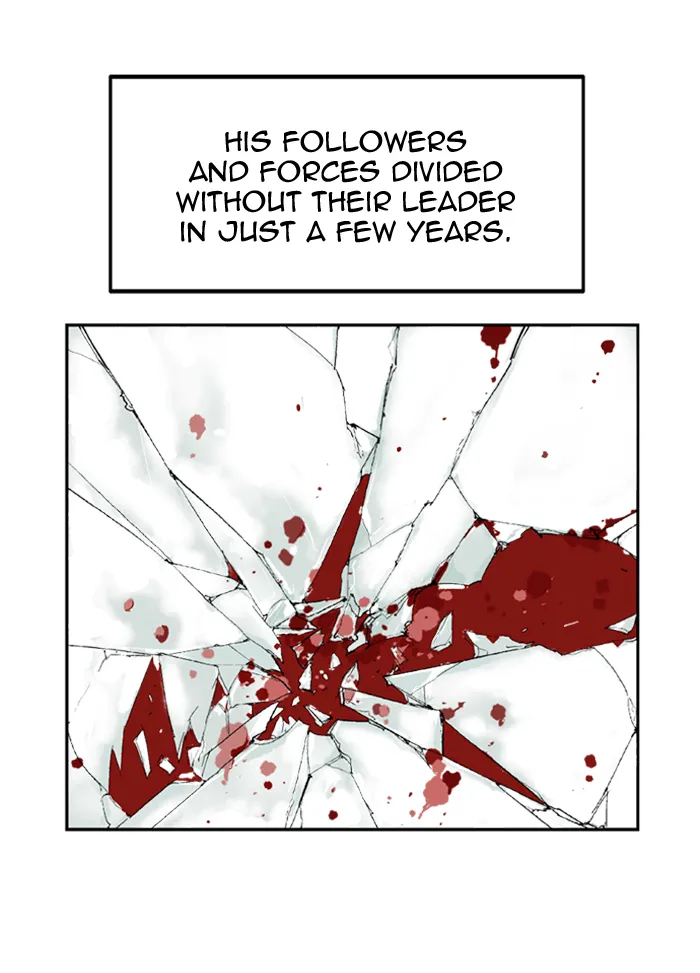 Read GOSU chapter 1 image 4 on Lezhin