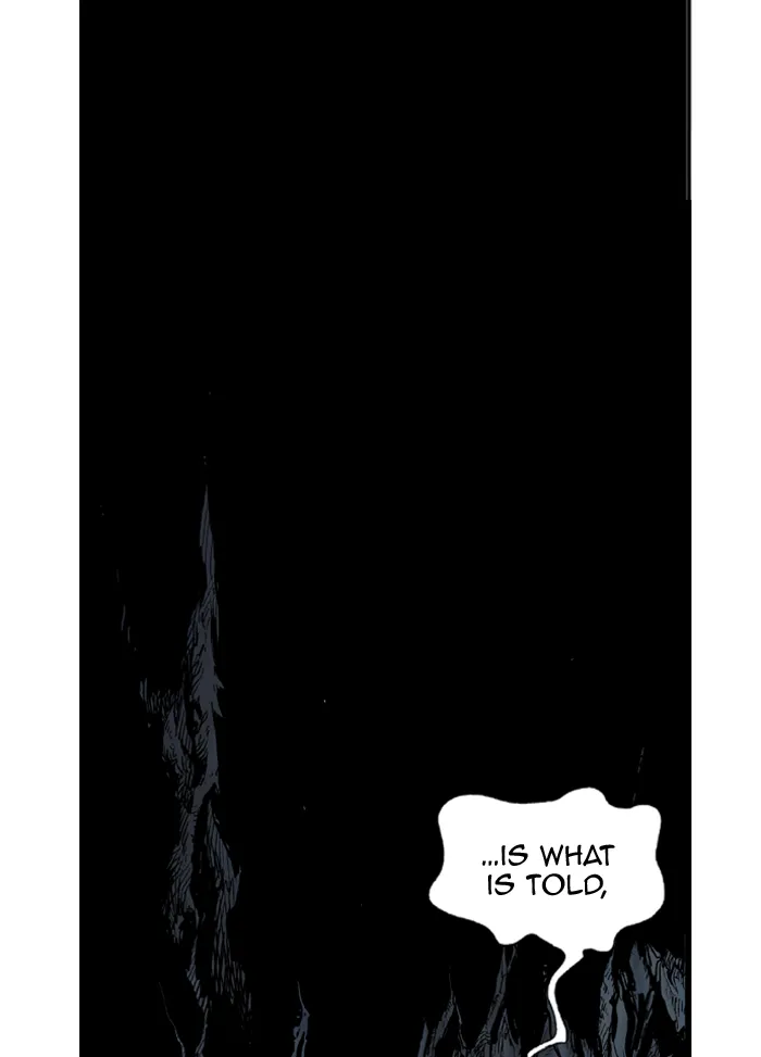 Read GOSU chapter 1 image 8 on Lezhin