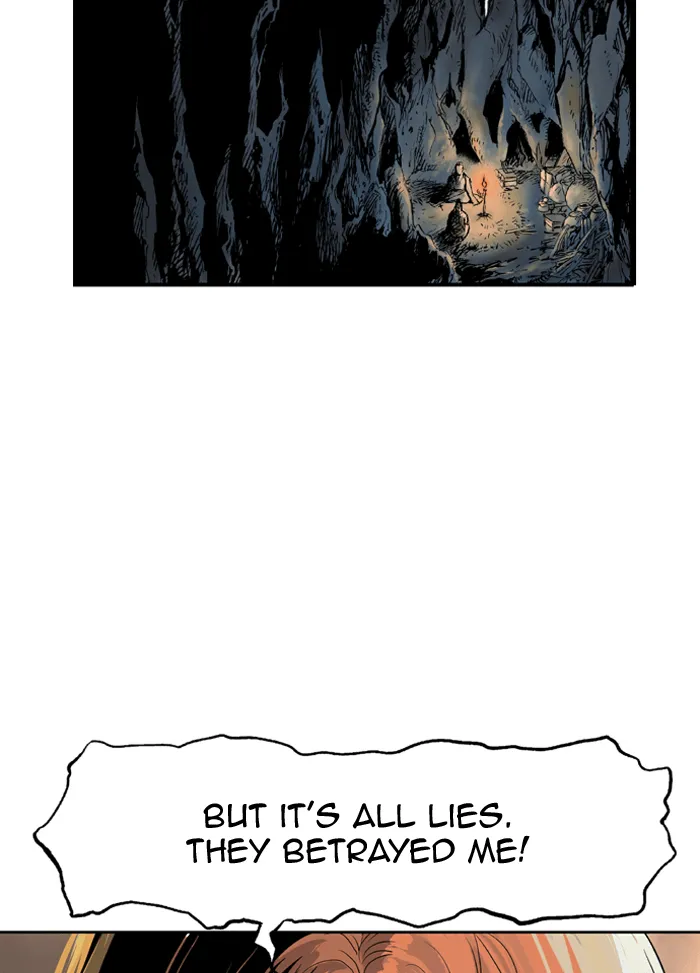 Read GOSU chapter 1 image 9 on Lezhin