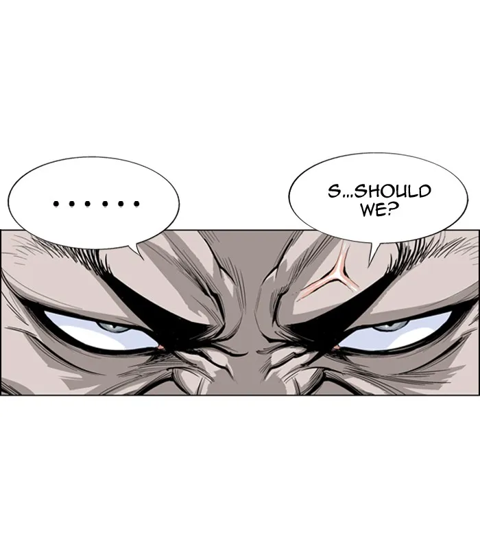 Read GOSU chapter 10 image 12 on Lezhin