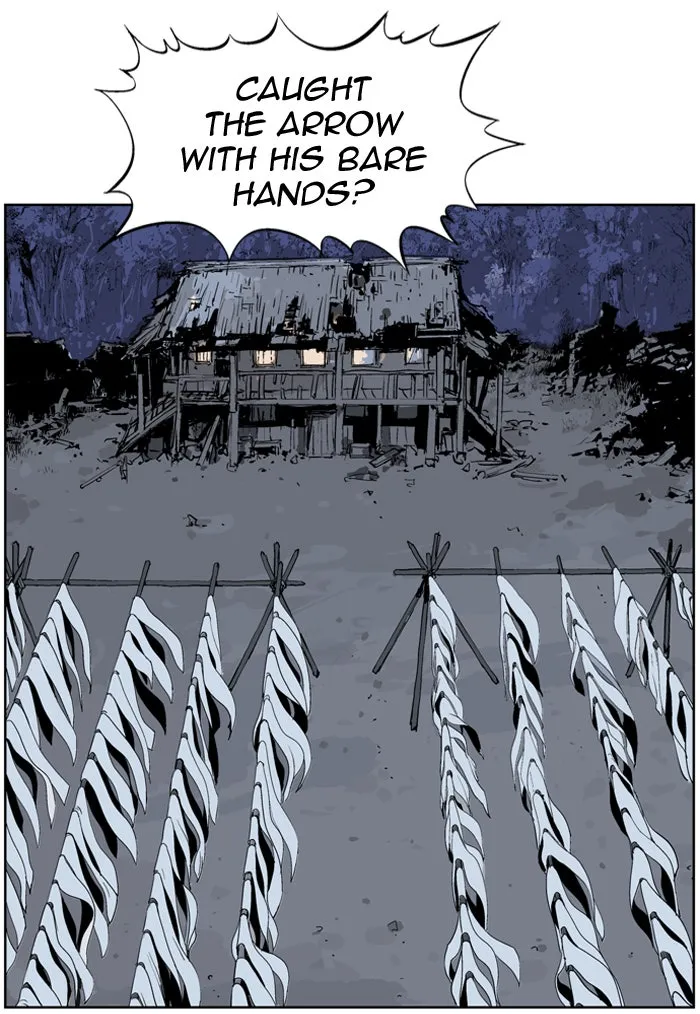 Read GOSU chapter 10 image 2 on Lezhin