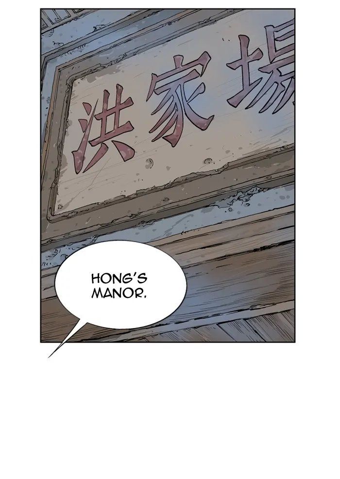 Read GOSU chapter 10 image 20 on Lezhin