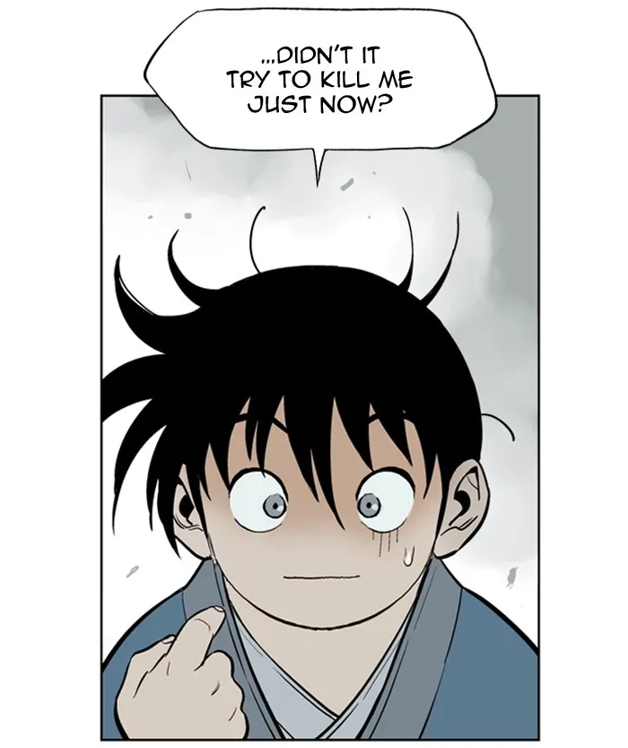 Read GOSU chapter 10 image 27 on Lezhin