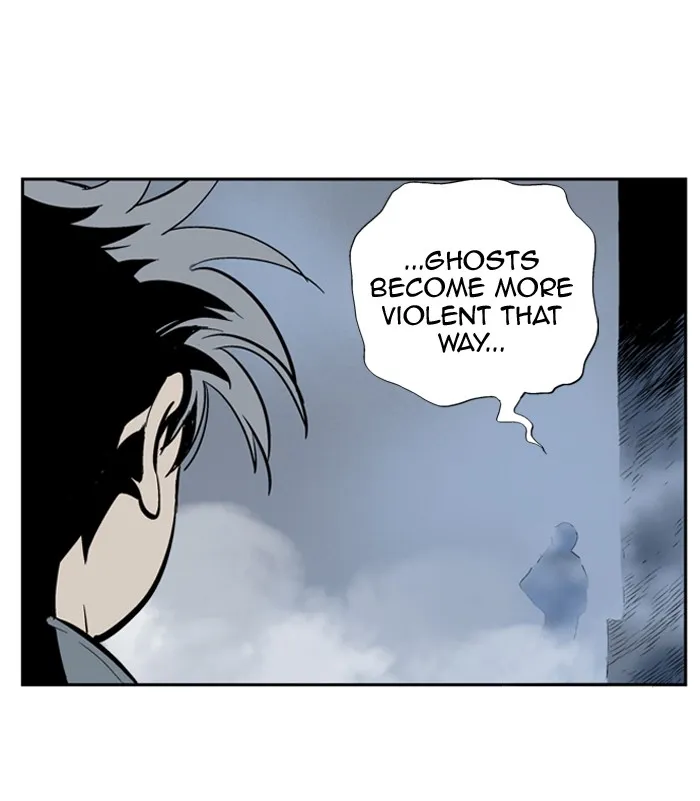 Read GOSU chapter 10 image 28 on Lezhin