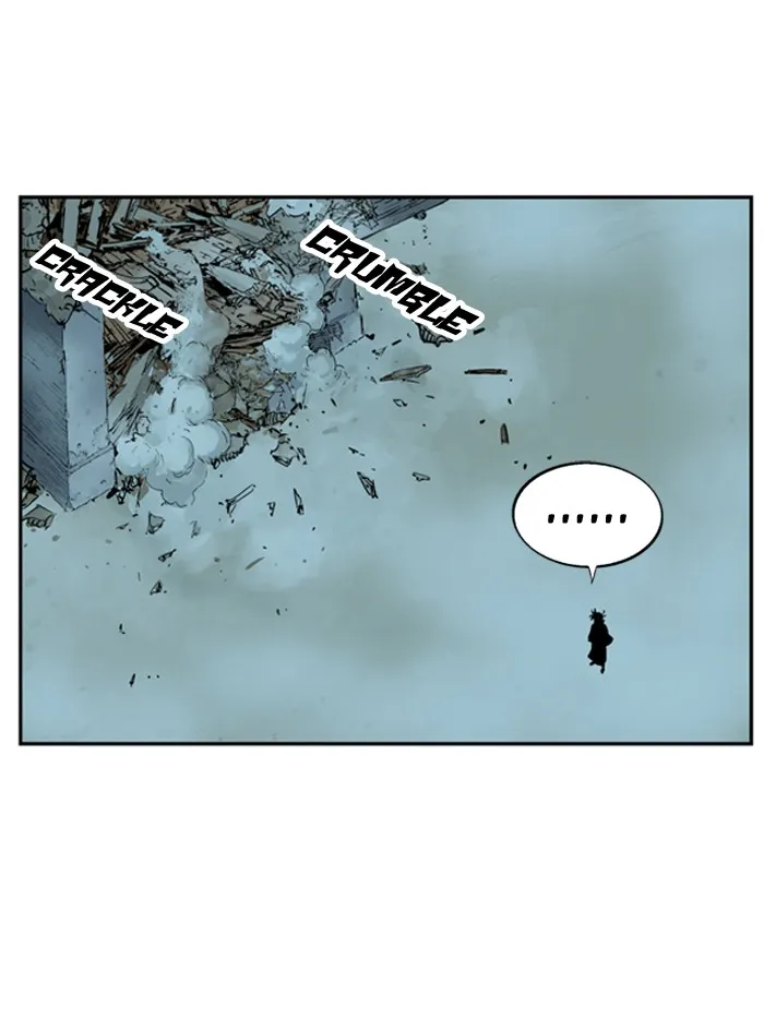 Read GOSU chapter 10 image 33 on Lezhin