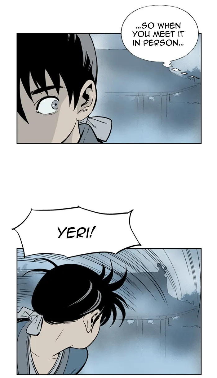 Read GOSU chapter 10 image 34 on Lezhin