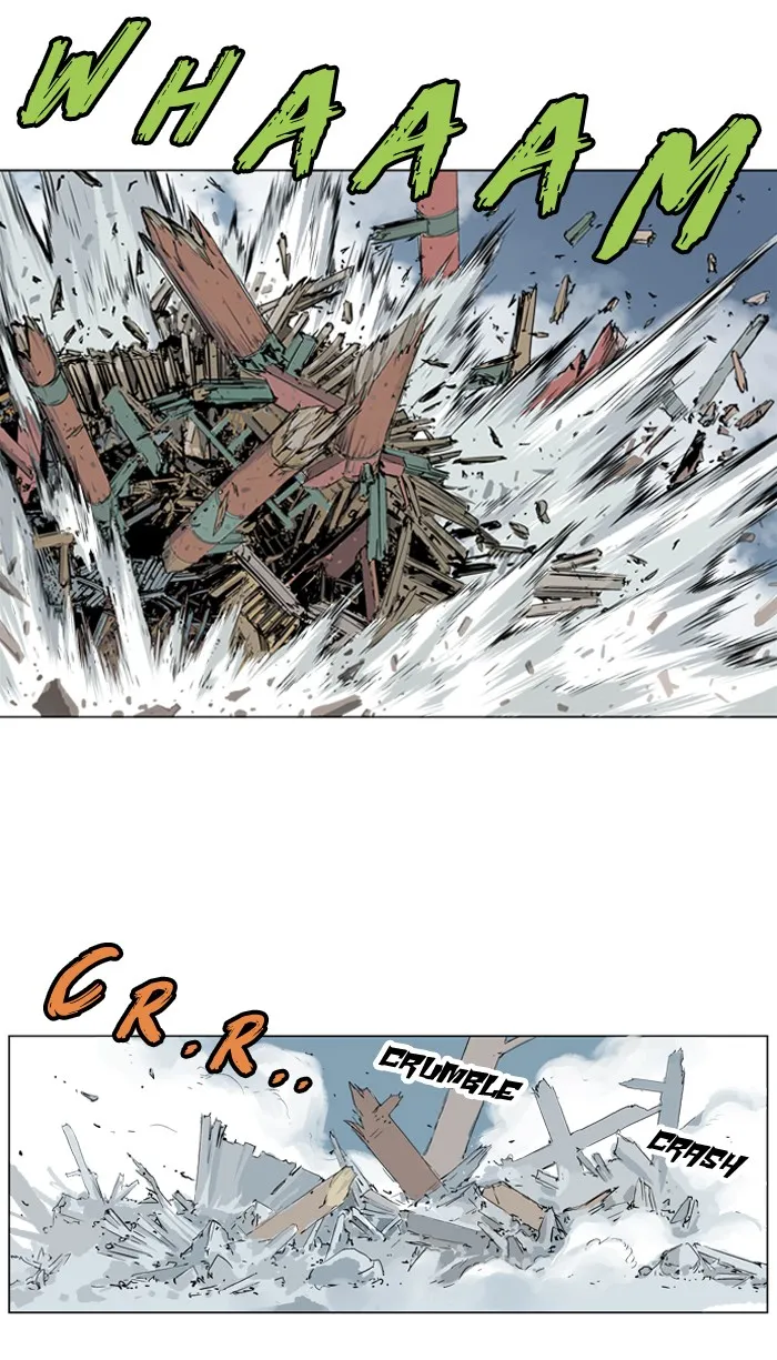 Read GOSU chapter 10 image 42 on Lezhin
