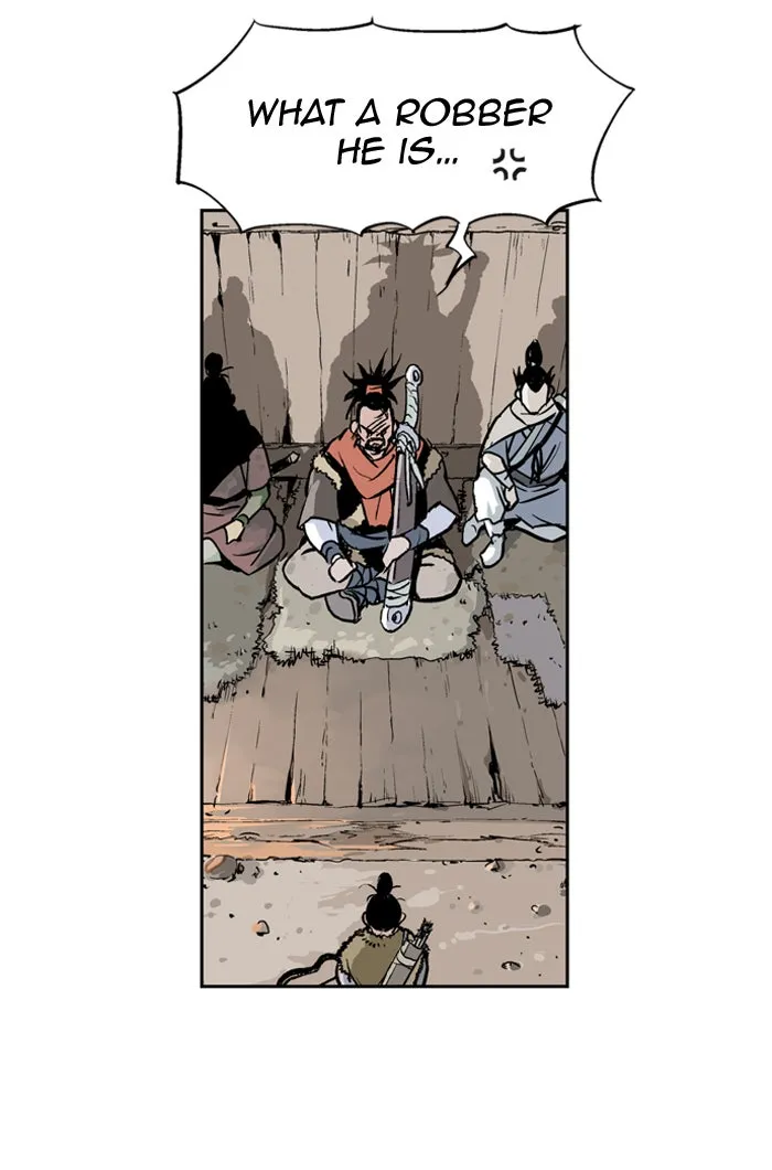 Read GOSU chapter 10 image 5 on Lezhin