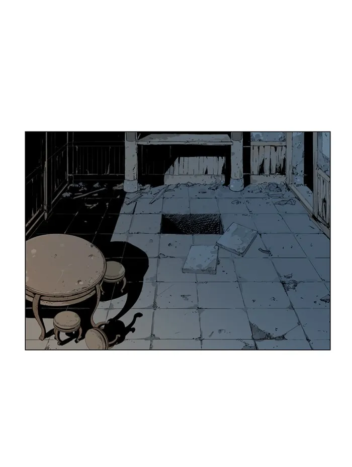 Read GOSU chapter 10 image 51 on Lezhin