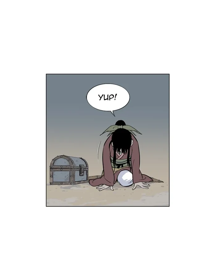 Read GOSU chapter 10 image 53 on Lezhin