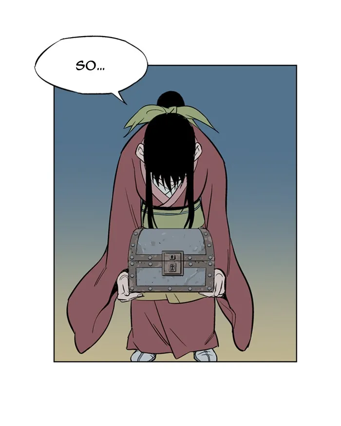Read GOSU chapter 10 image 55 on Lezhin