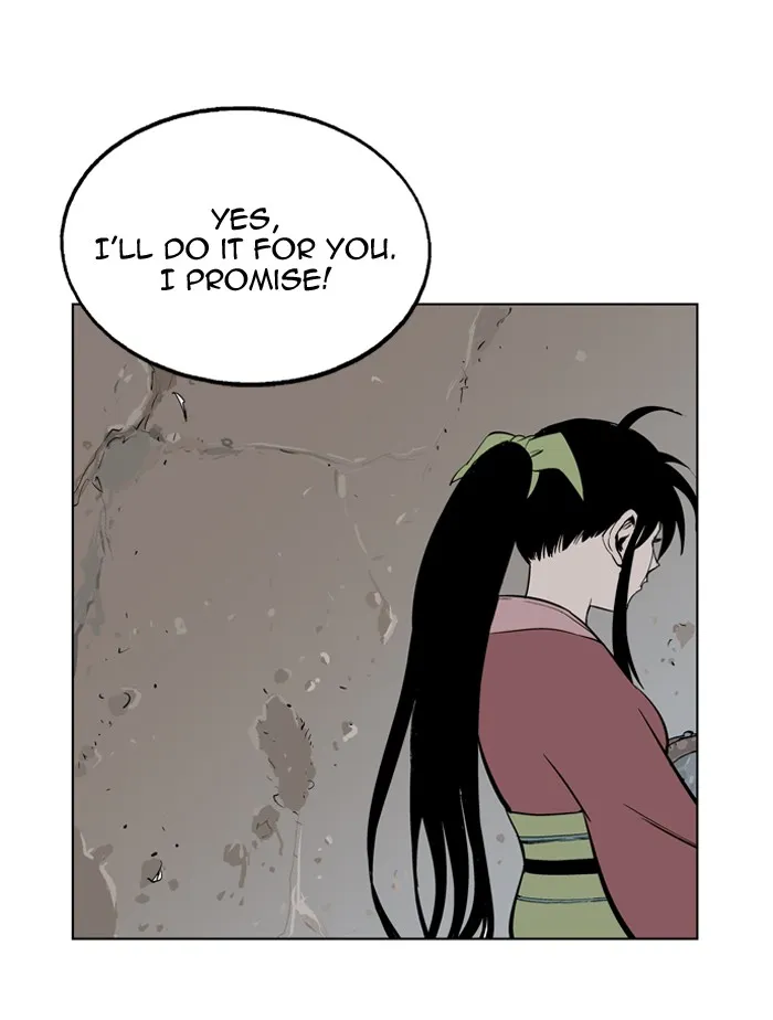 Read GOSU chapter 10 image 57 on Lezhin