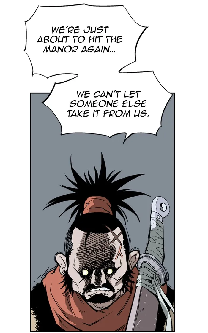 Read GOSU chapter 10 image 6 on Lezhin