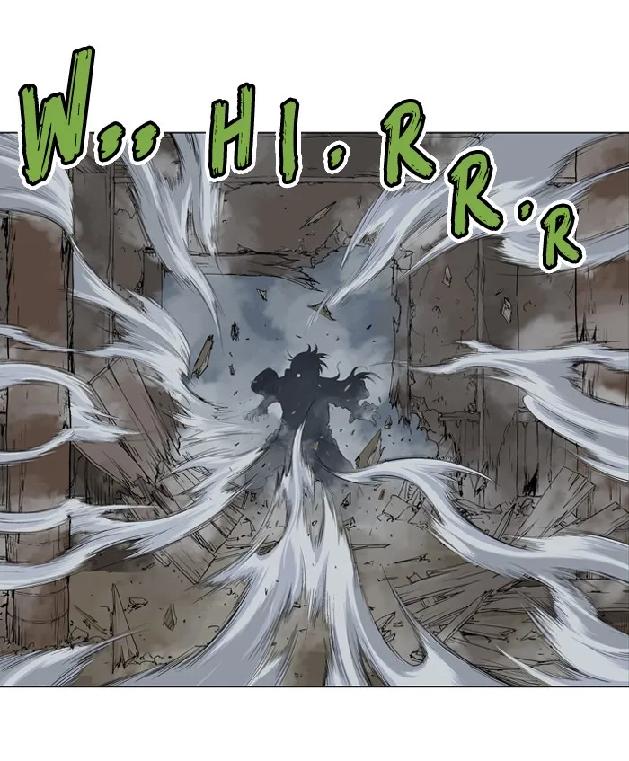 Read GOSU chapter 10 image 63 on Lezhin