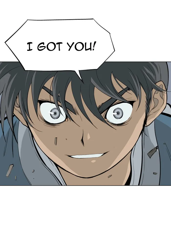 Read GOSU chapter 10 image 64 on Lezhin