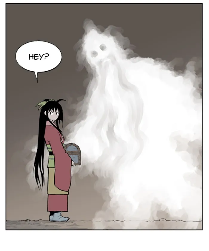 Read GOSU chapter 10 image 65 on Lezhin