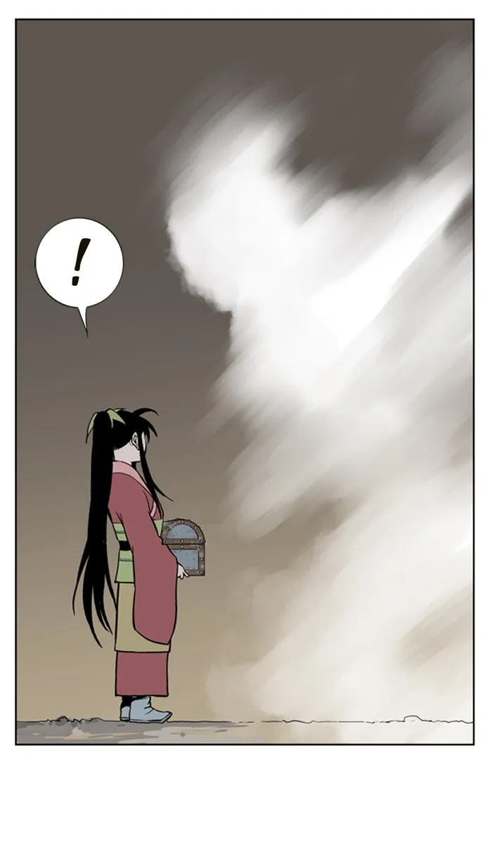 Read GOSU chapter 10 image 67 on Lezhin