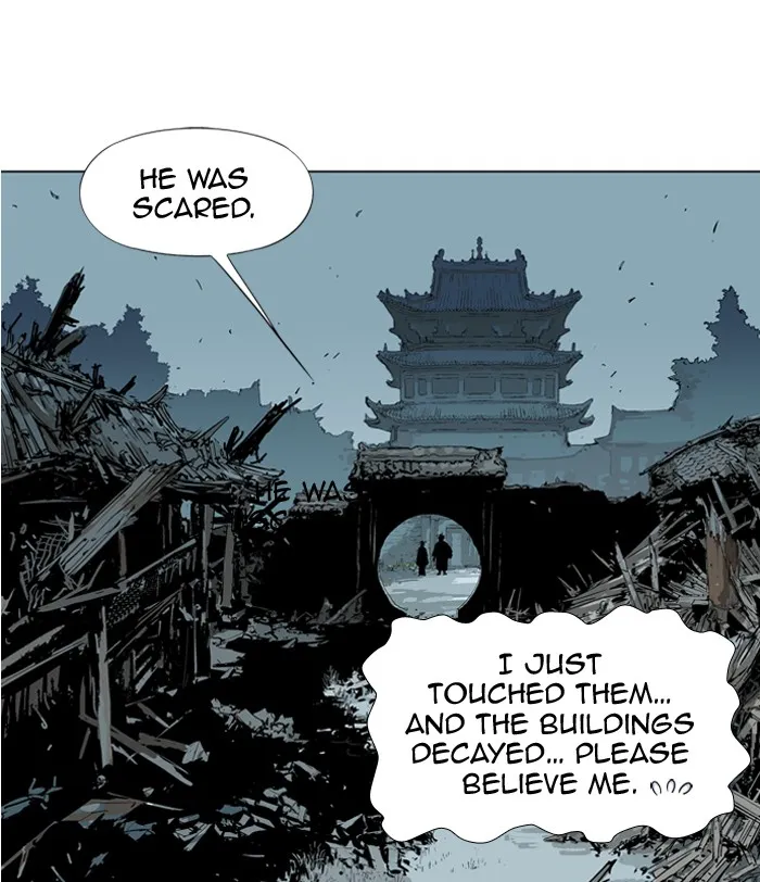 Read GOSU chapter 10 image 76 on Lezhin