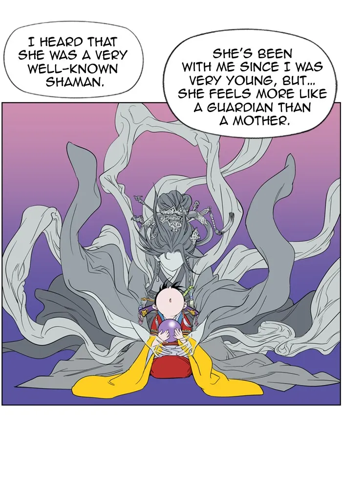 Read GOSU chapter 11 image 10 on Lezhin
