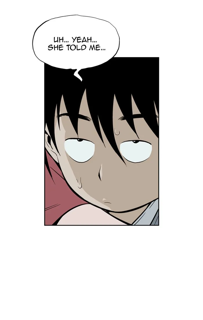 Read GOSU chapter 11 image 12 on Lezhin