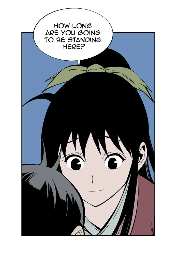 Read GOSU chapter 11 image 19 on Lezhin