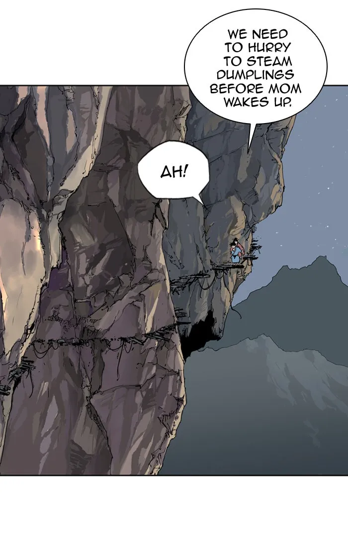 Read GOSU chapter 11 image 20 on Lezhin