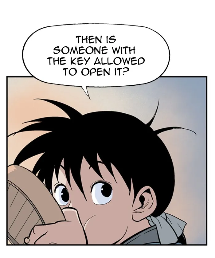 Read GOSU chapter 11 image 25 on Lezhin