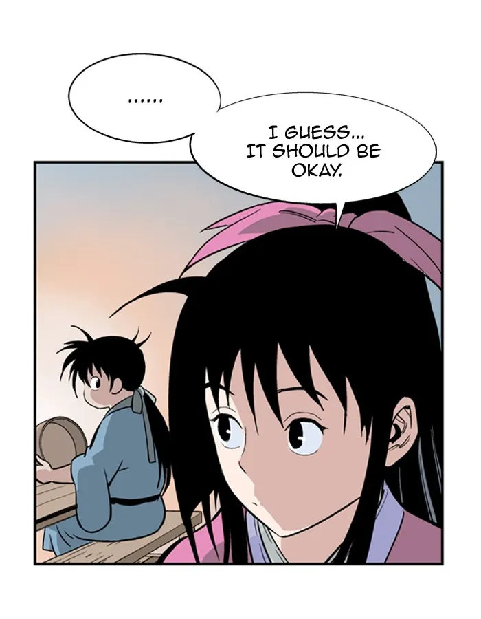 Read GOSU chapter 11 image 26 on Lezhin