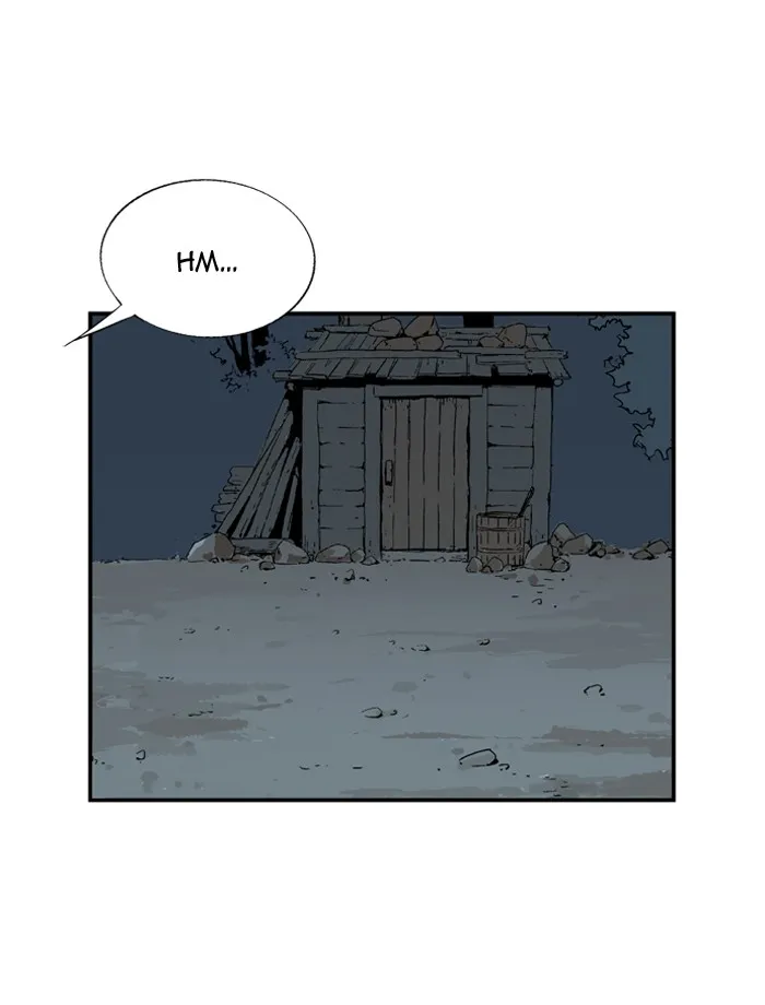 Read GOSU chapter 11 image 46 on Lezhin