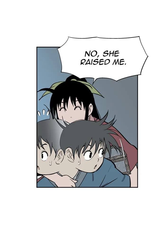 Read GOSU chapter 11 image 7 on Lezhin