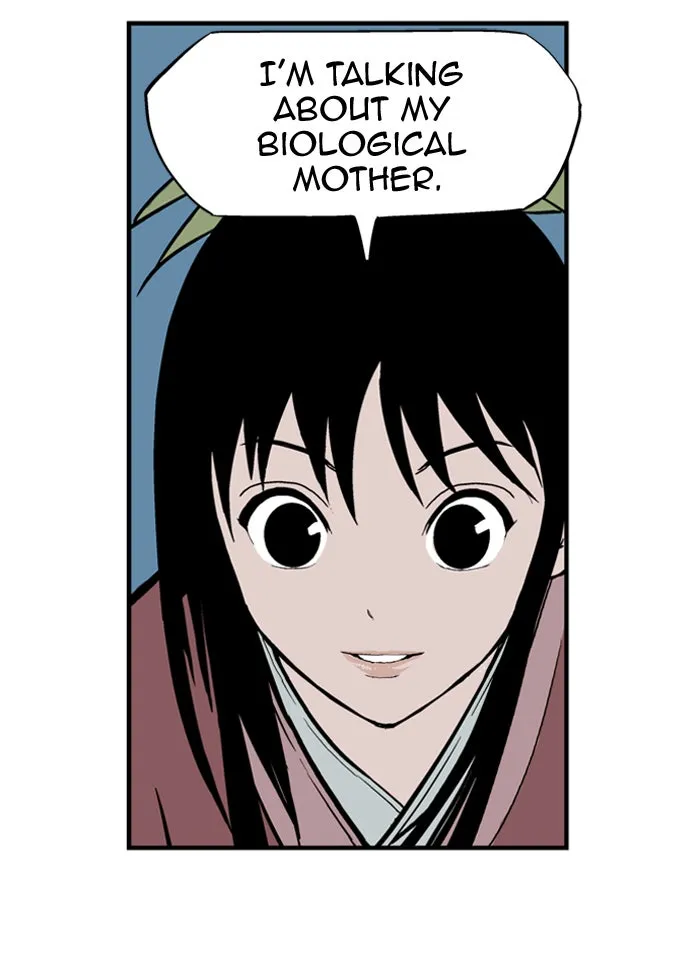 Read GOSU chapter 11 image 8 on Lezhin