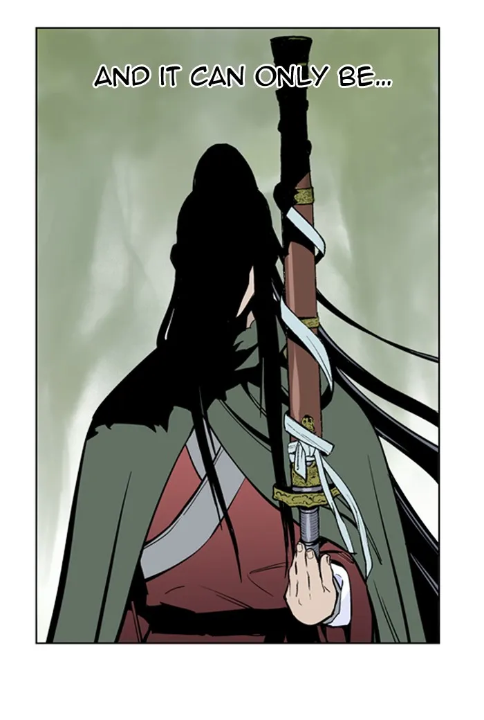 Read GOSU chapter 12 image 12 on Lezhin