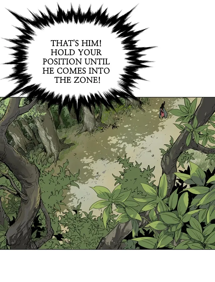 Read GOSU chapter 12 image 14 on Lezhin