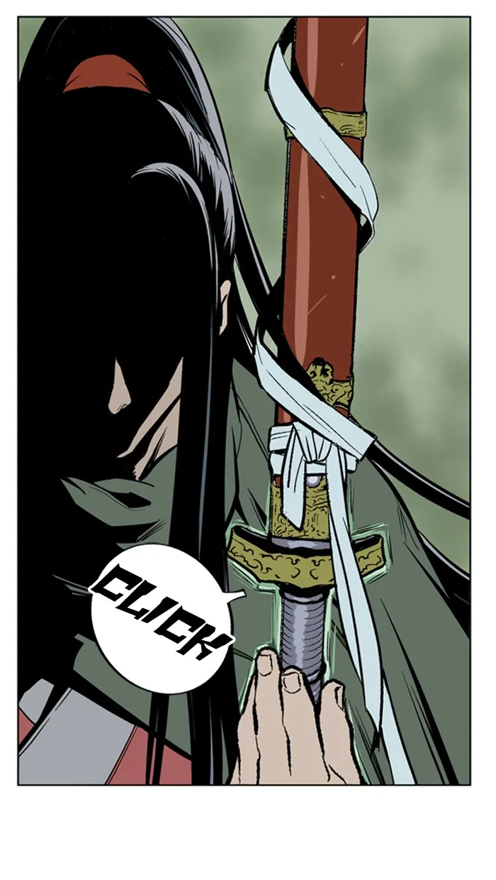 Read GOSU chapter 12 image 17 on Lezhin