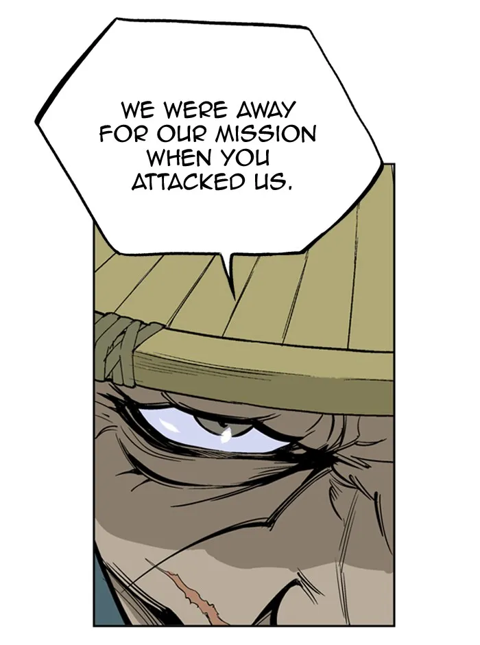 Read GOSU chapter 12 image 28 on Lezhin