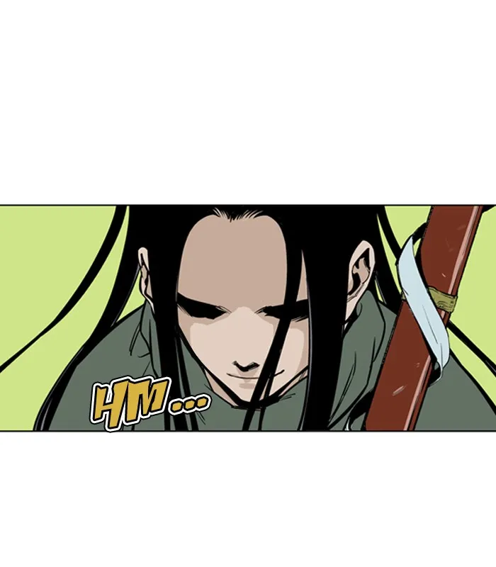 Read GOSU chapter 12 image 30 on Lezhin