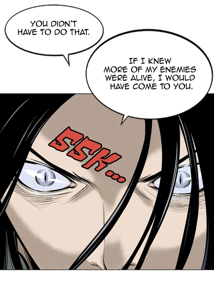 Read GOSU chapter 12 image 31 on Lezhin