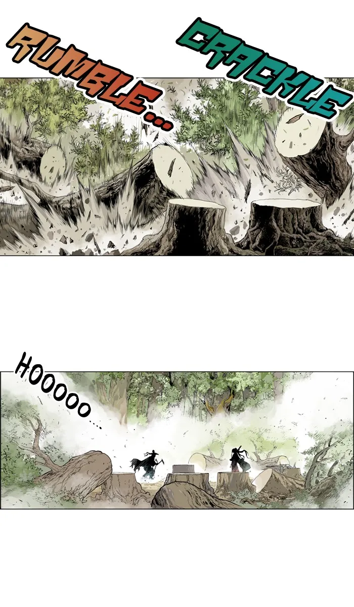 Read GOSU chapter 12 image 38 on Lezhin